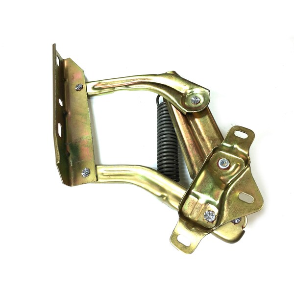 Fairchild Industries F4083 - 1978-1979 Ford Bronco Hood Hinge, Lh F4083 - main